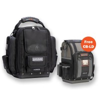 Veto Pro Pac MB5B Blackout Meter Bag With Free CB-LD